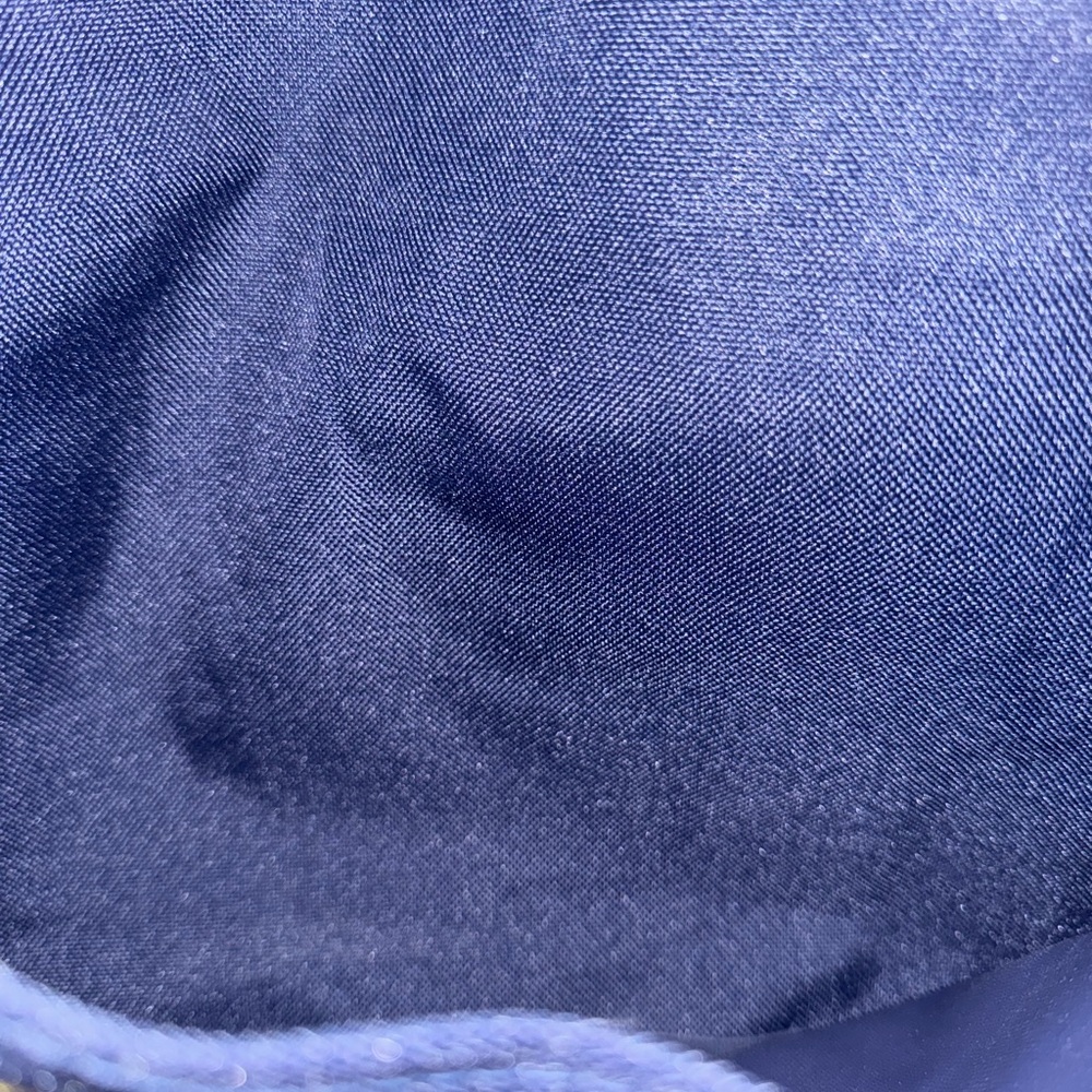 10 bags total The Love Guru blue Tote Bag NEW - Picture 2 of 2